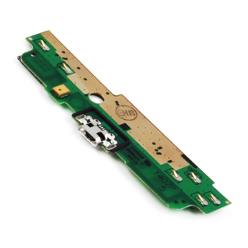 OEM Ladebuchse Ladeplatine Flex für Nokia Modelle - Modell: 3 - Ausführung: Ladeflex – Bild 42