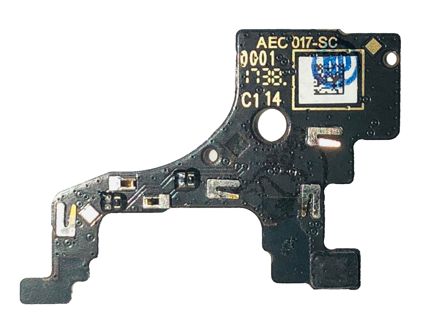 OnePlus 5T Microphone Flex OEM – Bild 2