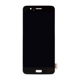 OnePlus 5 Display und Touchscreen-Digitizer ohne Rahmen Black aufbereitet