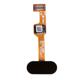 OnePlus 5 Home-Taste Flex Black OEM