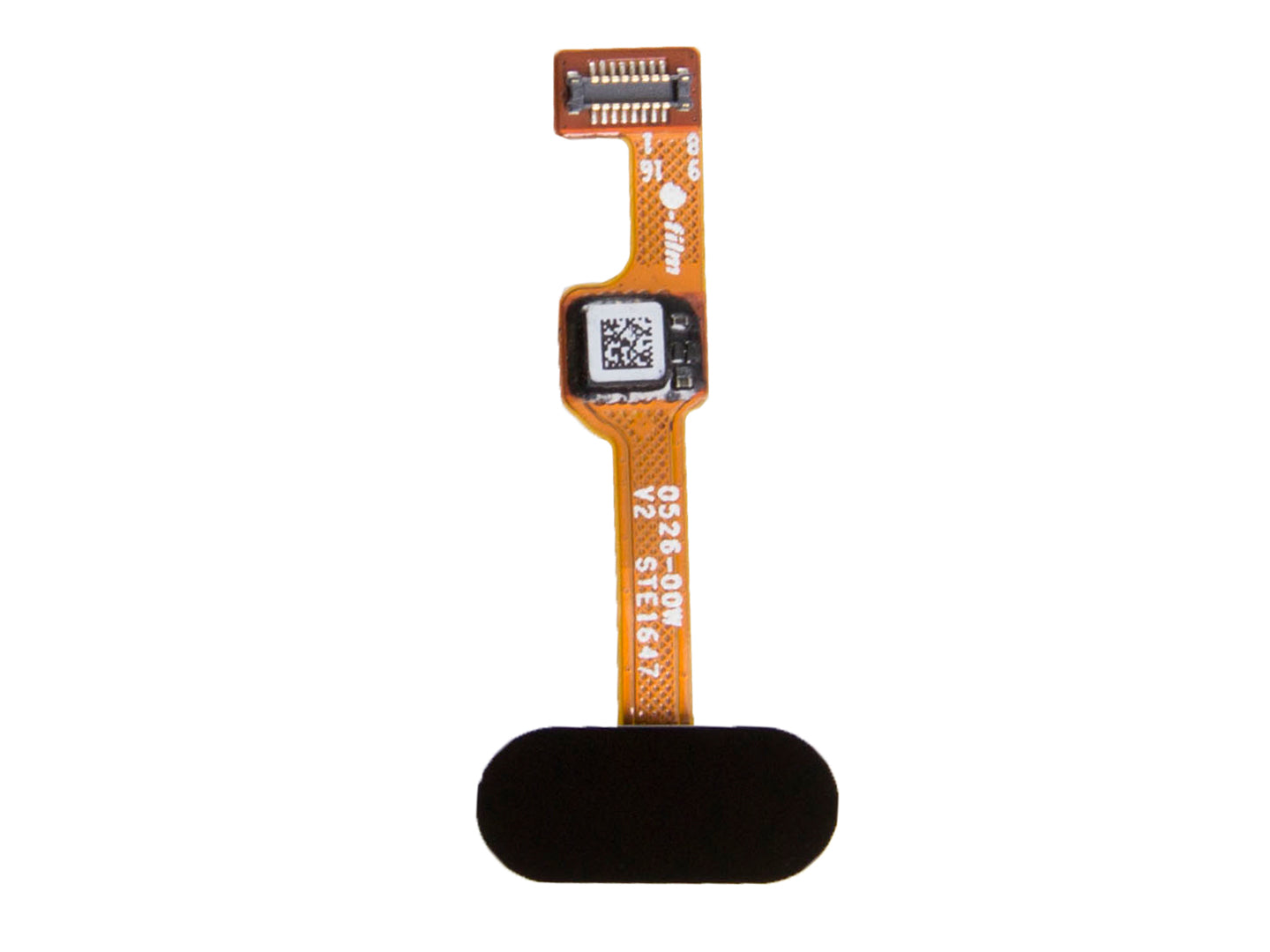 OnePlus 5 Home-Taste Flex Black OEM