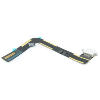 Für Apple iPad Air, iPad 9.7 inch (2017, 2018) Ladeflex White OEM