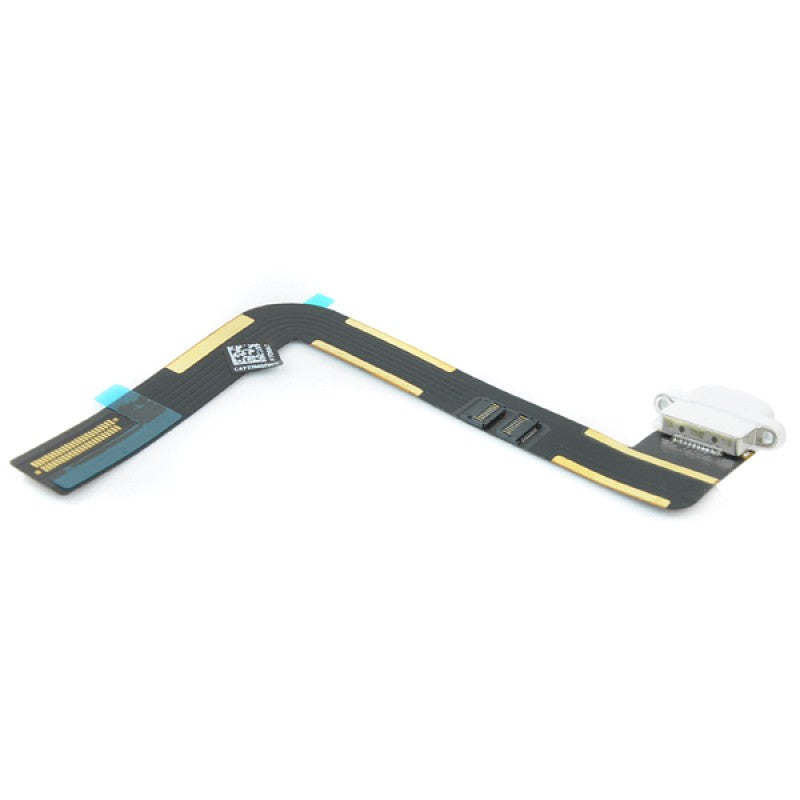 Für Apple iPad Air, iPad 9.7 inch (2017, 2018) Ladeflex White OEM