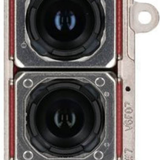Samsung Galaxy S21 5G G991B Rückkamera 12MP Wide und 64MP Teleobjektiv OEM