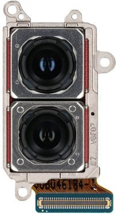 Samsung Galaxy S21 5G G991B Rückkamera 12MP Wide und 64MP Teleobjektiv OEM