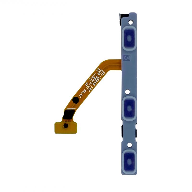 Samsung Galaxy S22 5G S901B, S22 Plus S906B Ein/Aus- und Lautstärke-Flex OEM