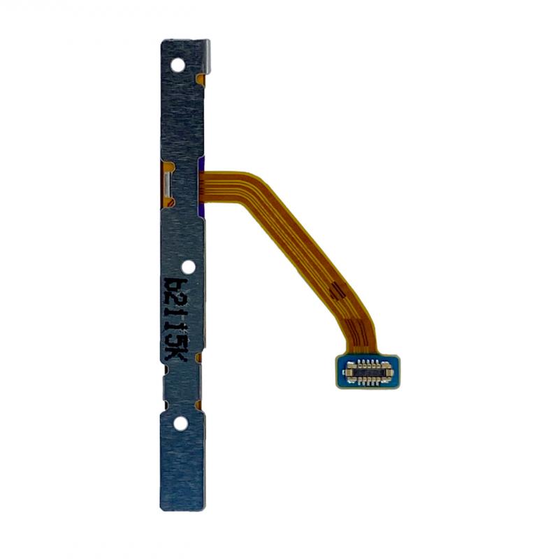 Samsung Galaxy S22 5G S901B, S22 Plus S906B Ein/Aus- und Lautstärke-Flex OEM – Bild 2