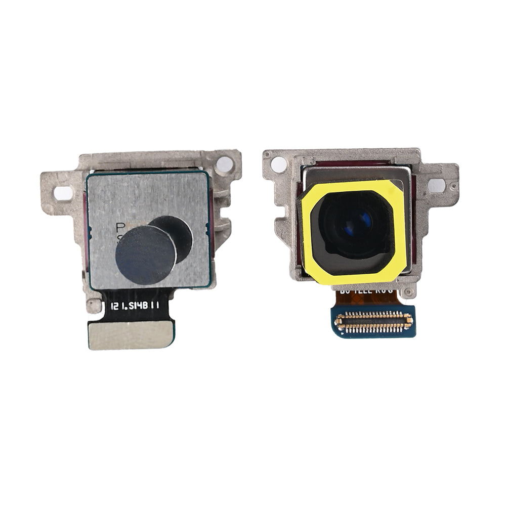 Samsung Galaxy S25 Ultra S938B Rückkamera 10MP Teleobjektiv OEM – Bild 3