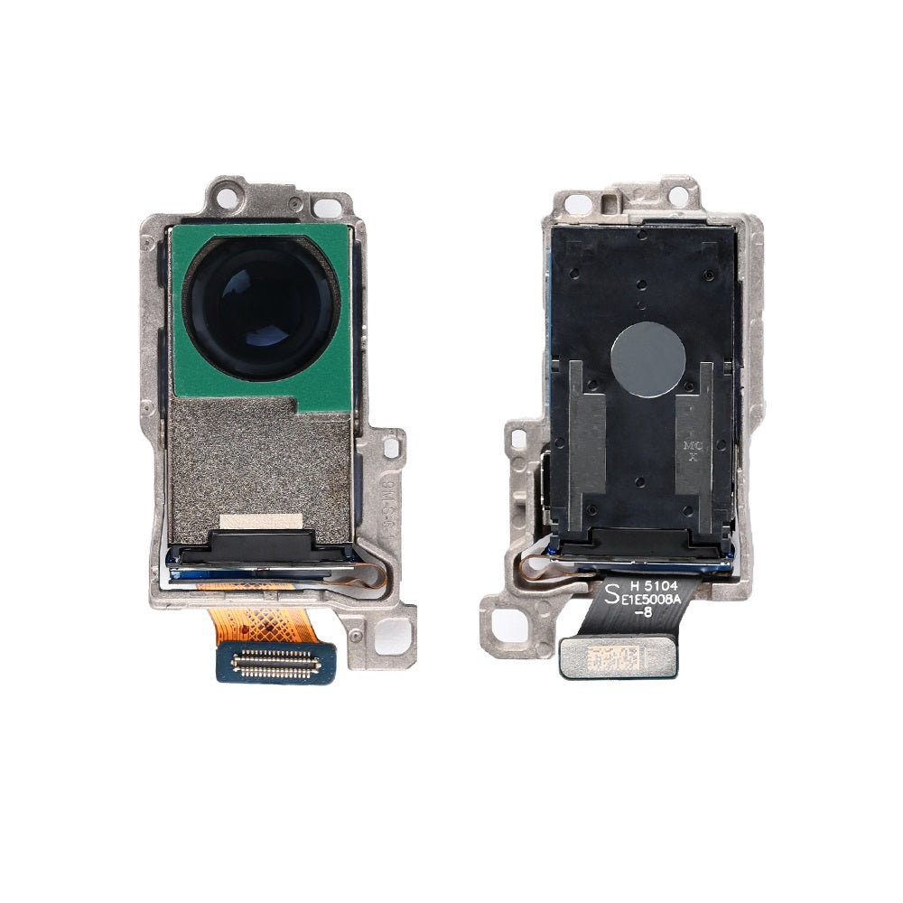 Samsung Galaxy S25 Ultra S938B Rückkamera 50MP Periskop Teleobjektiv OEM – Bild 3