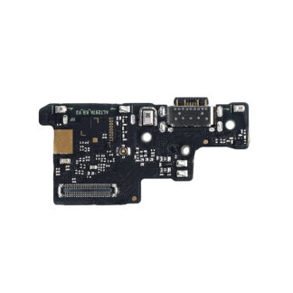 OEM Ladebuchse Ladeplatine Flex für Xiaomi Redmi Note Serie - Modell: Redmi Note 14 4G - Ausführung: Ladeplatine