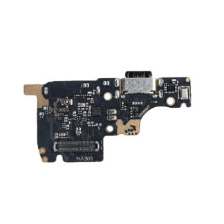 OEM Ladebuchse Ladeplatine Flex für Xiaomi Redmi Note Serie - Modell: Redmi Note 14 5G - Ausführung: Ladeplatine