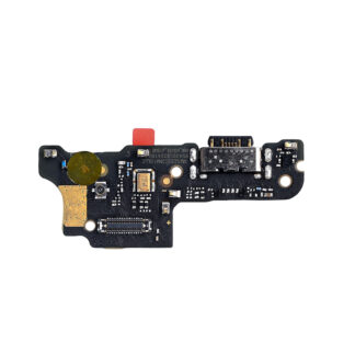 OEM Ladebuchse Ladeplatine Flex für Xiaomi Redmi/Poco Serie - Modell: Redmi A4 - Ausführung: Ladeplatine