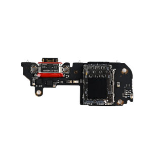 OEM Ladebuchse Ladeplatine Flex für Xiaomi Mi 11-15 Serie - Modell: 14T - Ausführung: Ladeplatine