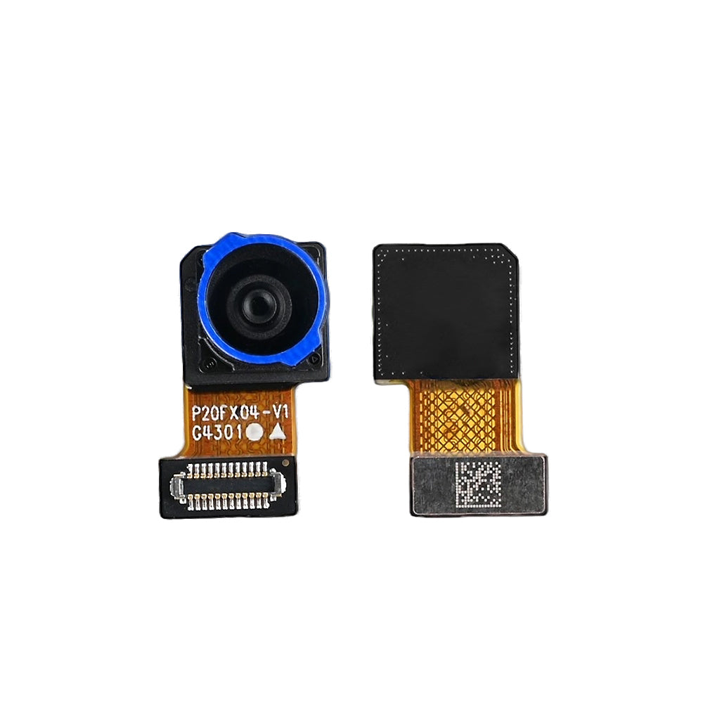 Xiaomi Redmi Note 14 5G Frontkamera 20MP Wide OEM – Bild 3