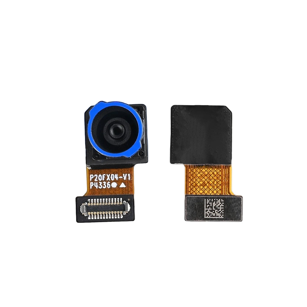 Xiaomi Redmi Note 14 Pro 5G Frontkamera 20MP Wide OEM – Bild 3