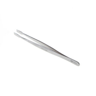 BEST BST-34 Straight Honed Pinzette