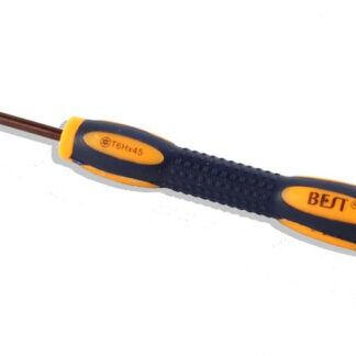 BEST Tool Precision Schraubendreher Torx T6x45mm