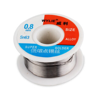 Soldering Wire (0.8mm)