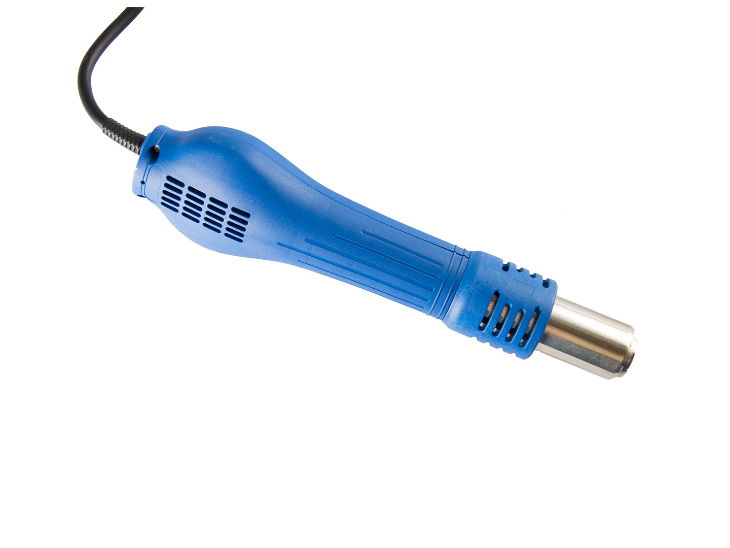 BEST 858A Heißluftstation – Bild 2