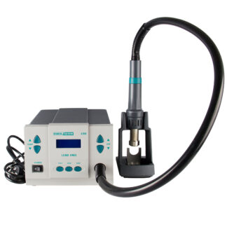 QUICK 861DW SMD Hot Air Rework Station