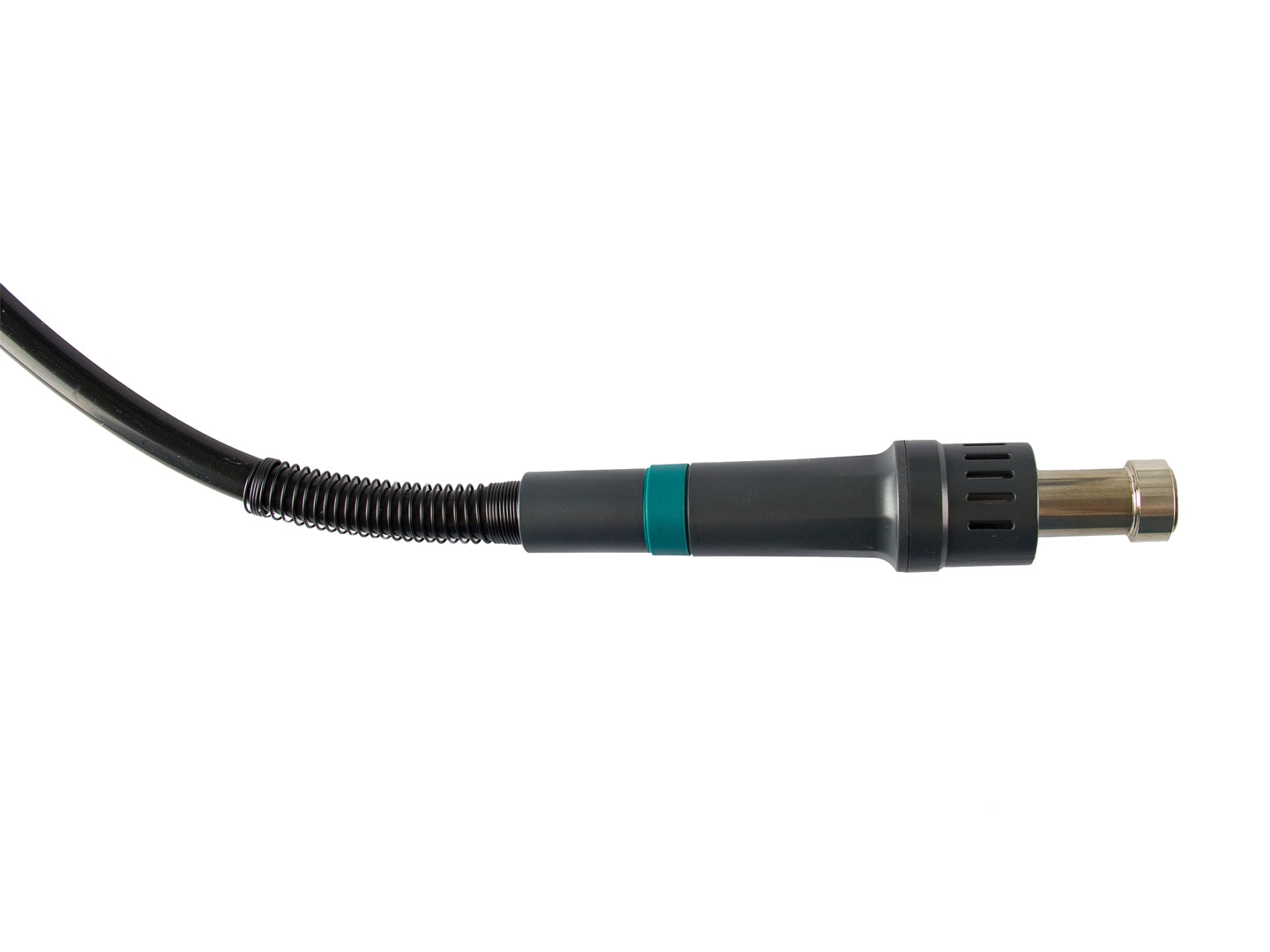 QUICK 861DW SMD Hot Air Rework Station – Bild 2