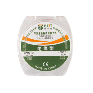 BEST Mobile Devices Chip Conductor Wire (0.02mm)