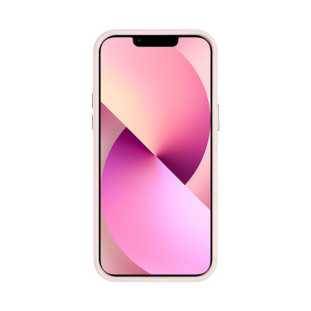 Rixus Classic 04 Hülle mit MagSafe kompatibel für Apple iPhone 11 Pro Pink – Bild 2