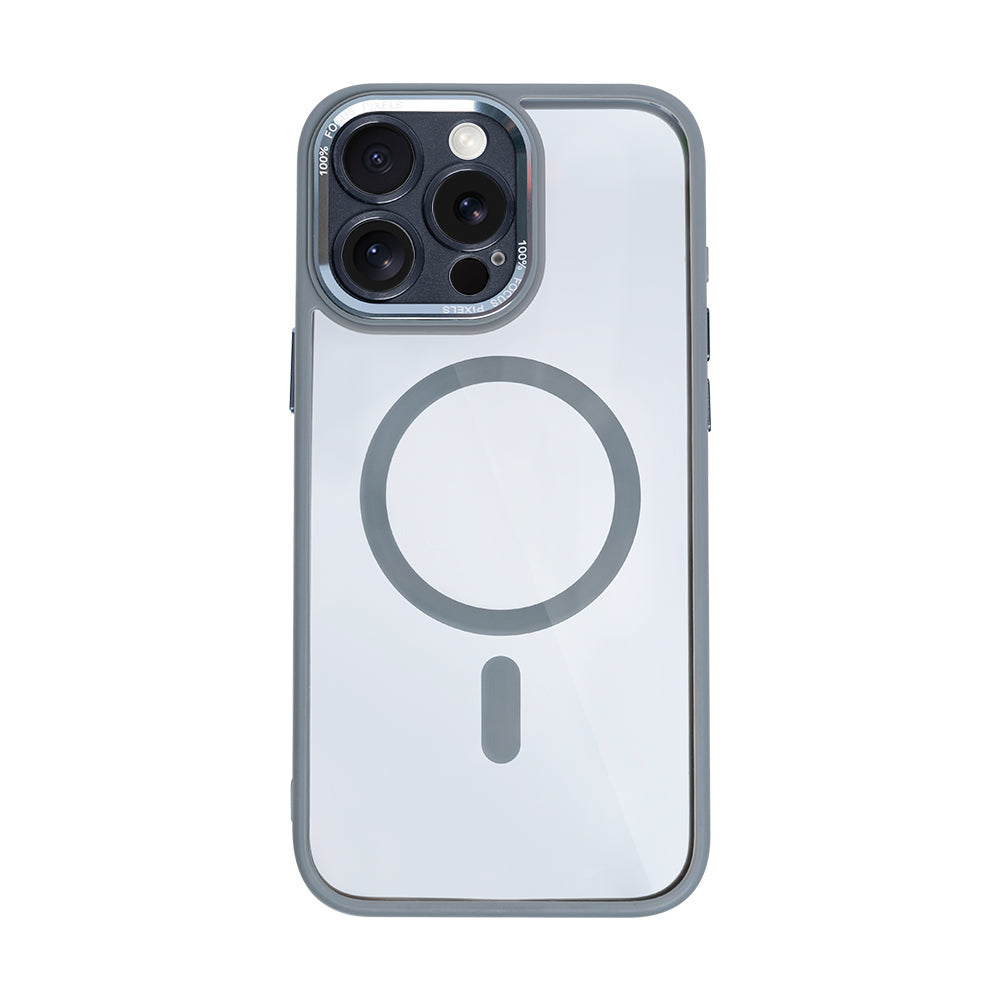 Rixus Classic 04 MagSafe Hülle für iPhone 15 16 17 Modell & Farbe – Bild 106