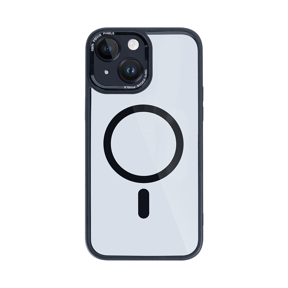 Rixus Classic 04 MagSafe Hülle für iPhone 15 16 17 Modell & Farbe – Bild 6