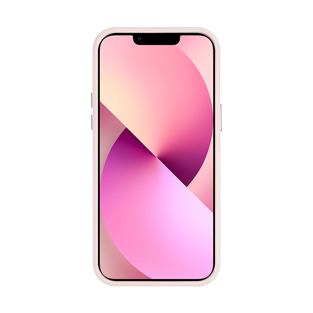 Rixus Classic 04 Hülle mit MagSafe kompatibel für Apple iPhone 13 Pro Max Pink – Bild 2