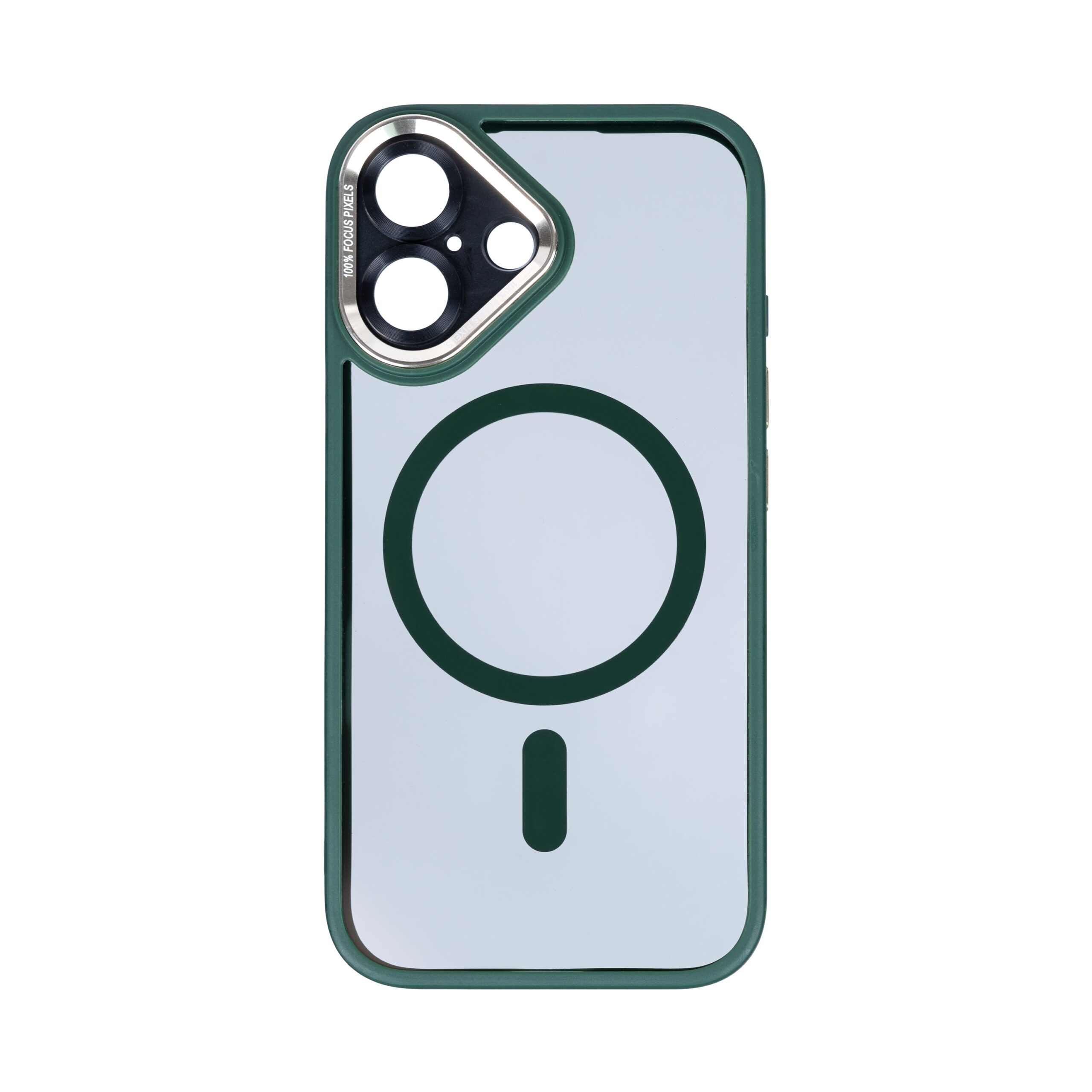 Rixus Classic 04 MagSafe Hülle für iPhone 15 16 17 Modell & Farbe – Bild 51