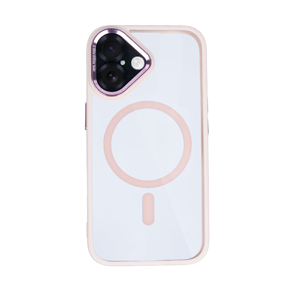 Rixus Classic 04 MagSafe Hülle für iPhone 15 16 17 Modell & Farbe – Bild 63