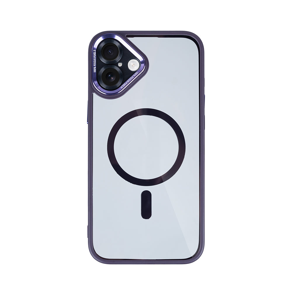 Rixus Classic 04 MagSafe Hülle für iPhone 15 16 17 Modell & Farbe – Bild 59