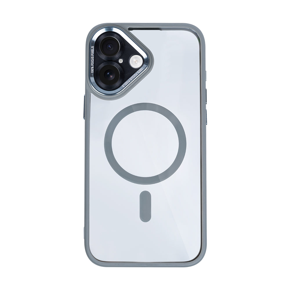Rixus Classic 04 MagSafe Hülle für iPhone 15 16 17 Modell & Farbe – Bild 71