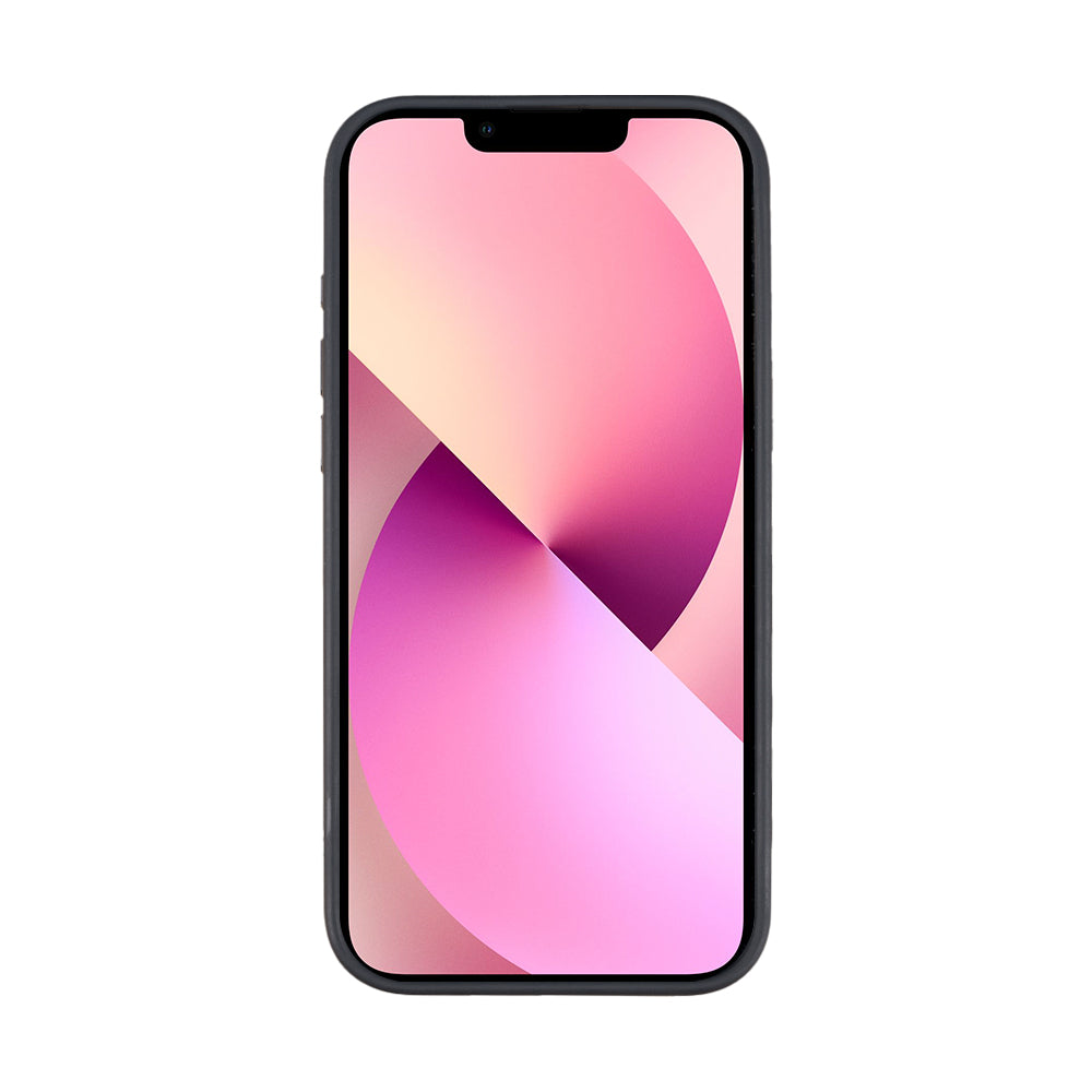 Rixus Mag Carbon mit MagSafe kompatibel für Apple iPhone 12 Pro Max Titanium Black – Bild 2