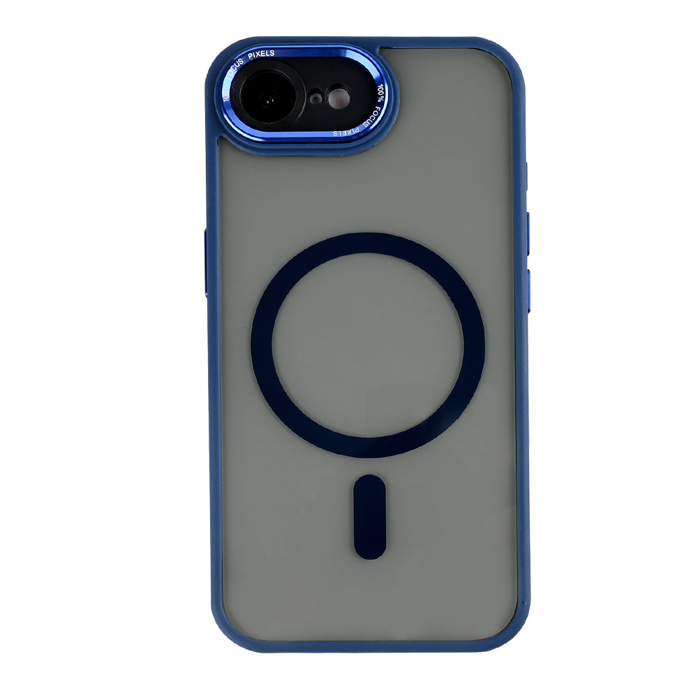 Rixus Classic 04 MagSafe Hülle für iPhone 15 16 17 Modell & Farbe – Bild 29