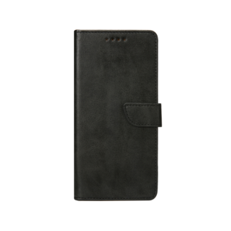 Rixus Buchhülle für Apple iPhone 11 Black