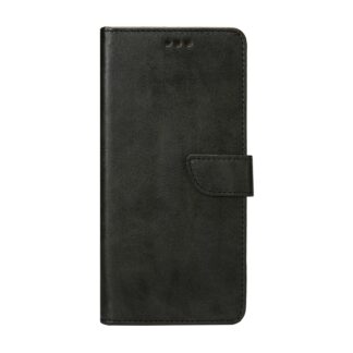 Rixus Buchhülle für Samsung Galaxy S20 Plus 4G, S20 Plus 5G Black