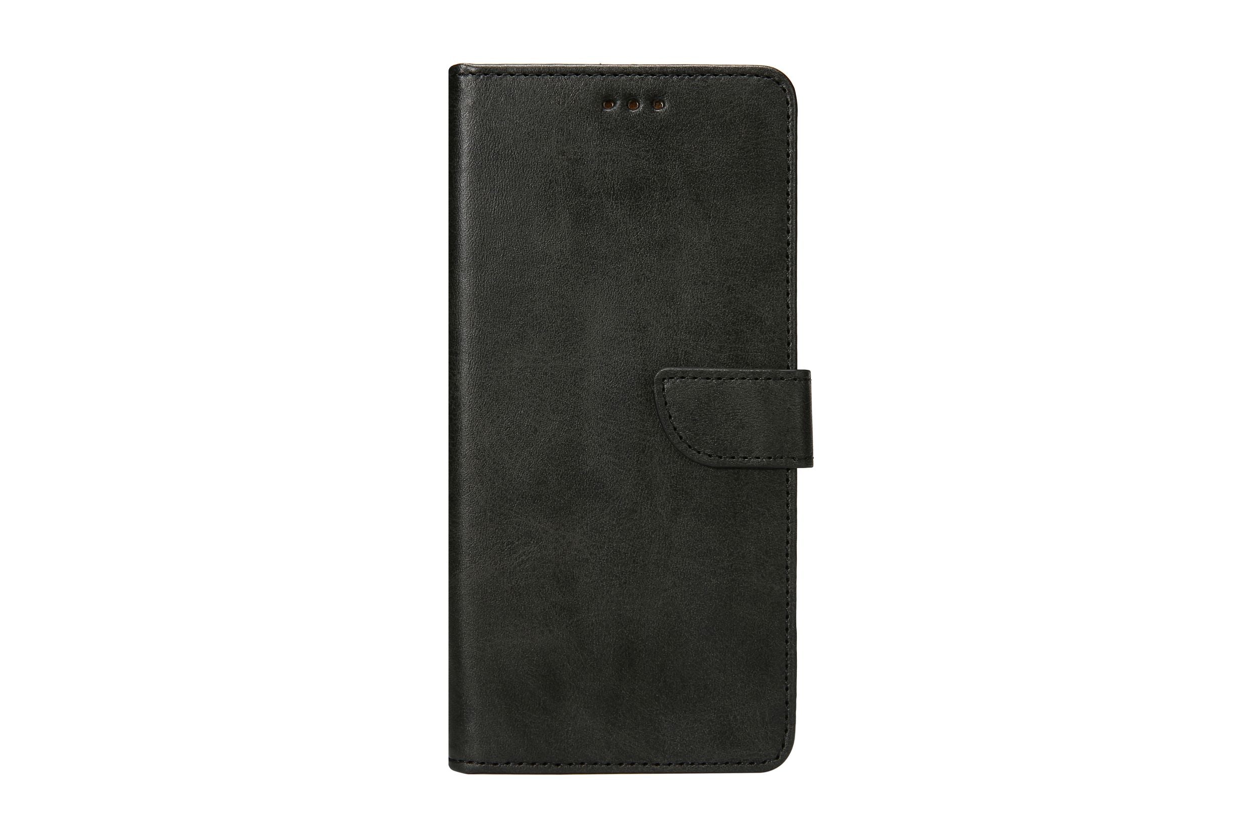 Rixus Buchhülle für Samsung Galaxy S22 Plus 5G Black
