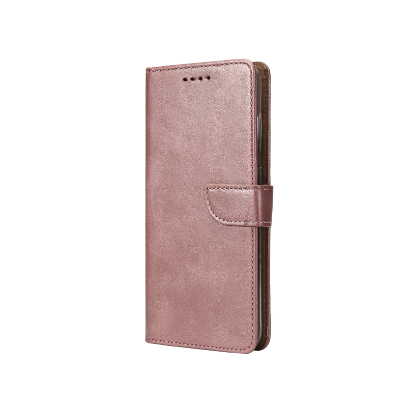 Rixus Buchhülle für Samsung Galaxy S23 Ultra Pink – Bild 4