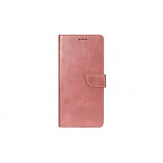 Rixus Buchhülle für Samsung Galaxy A13 5G Pink