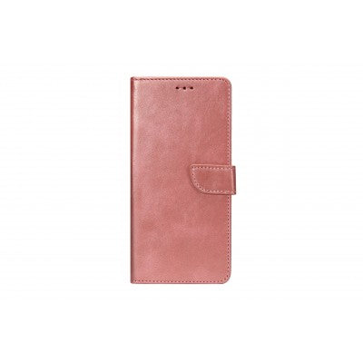 Rixus Buchhülle für Samsung Galaxy A13 5G Pink