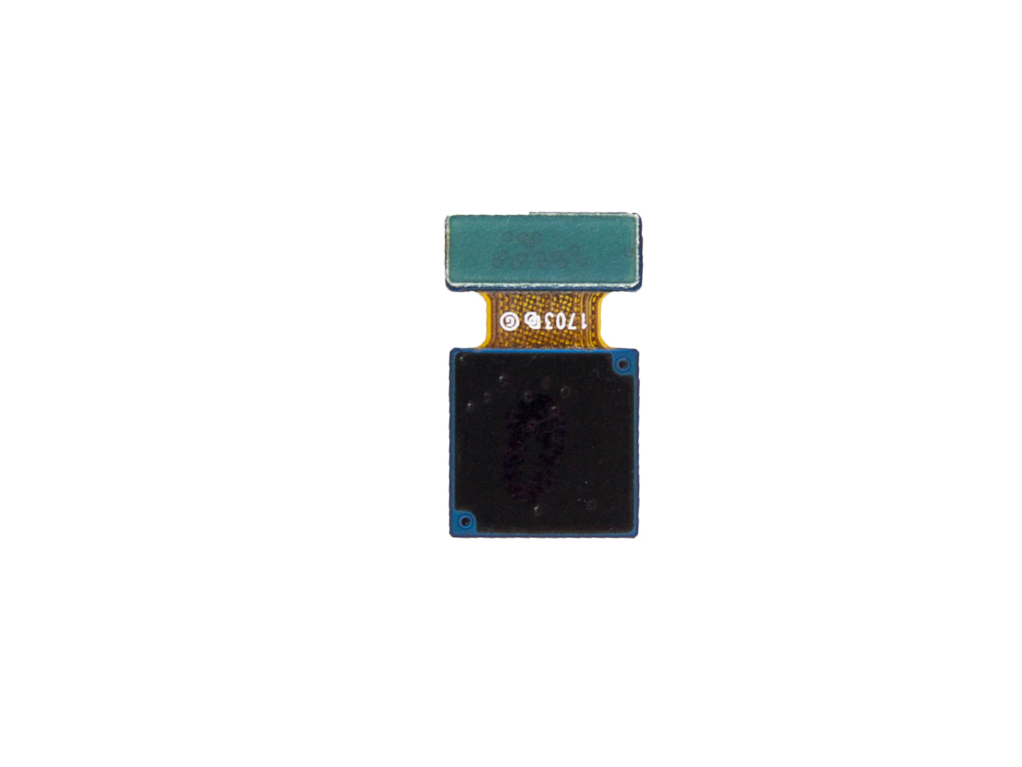 Samsung Galaxy A3 A320F (2017) Rückkamera 13MP Wide OEM – Bild 2