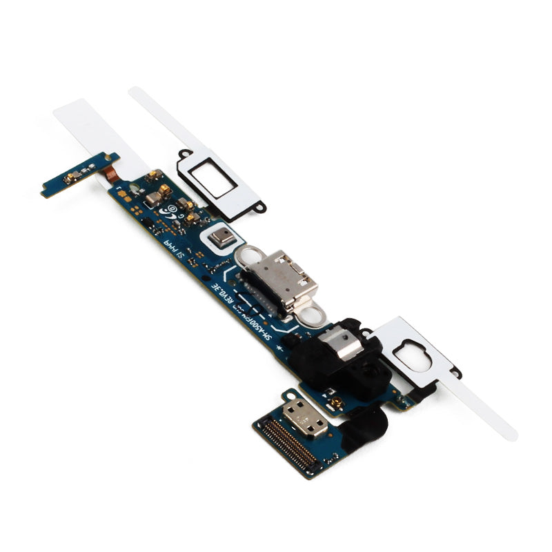 OEM Ladebuchse Ladeplatine Flex für Samsung Galaxy A4-A9 Serie – Bild 62