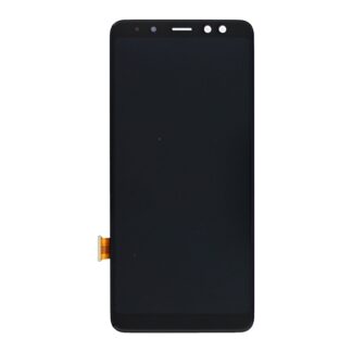 Samsung Galaxy A8 A530F (2018) Display und Touchscreen-Digitizer ohne Rahmen Service Pack