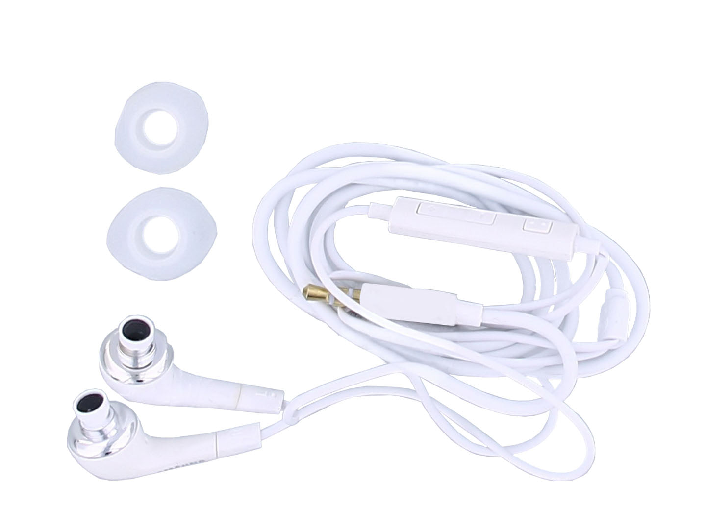 Samsung Stereo In Ear Earphones EO-HS3303WE White – Bild 2