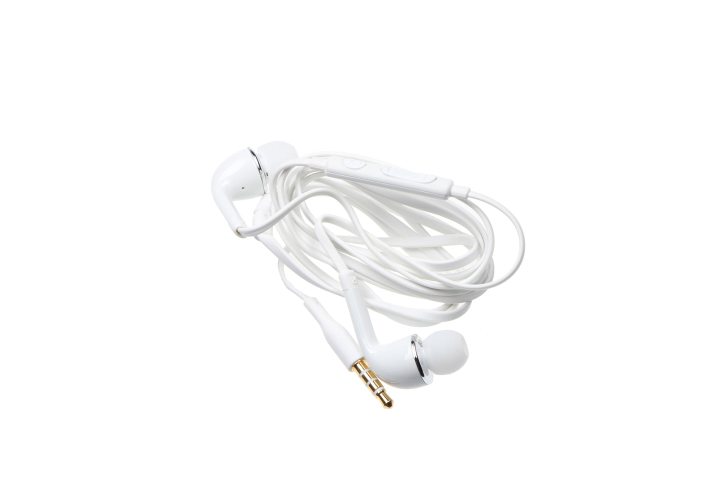 Samsung Stereo In Ear Earphones EO-HS3303WE White – Bild 3