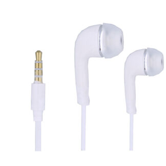 Samsung Stereo In Ear Earphones EO-EG900BW White