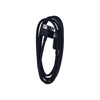 Samsung ECB-DP4ABE Tablet 30-Pin USB-Datenkabel Black Original Bulk