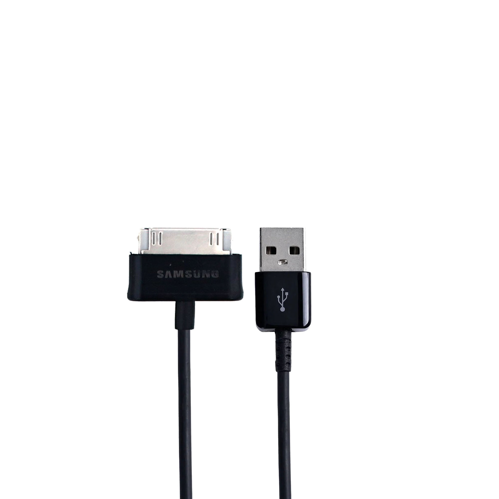 Samsung ECB-DP4ABE Tablet 30-Pin USB-Datenkabel Black Original Bulk – Bild 2